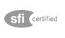 sfi certified